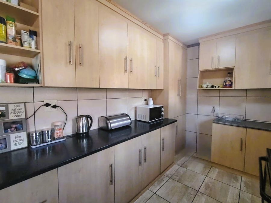 3 Bedroom Property for Sale in Uitsig Free State